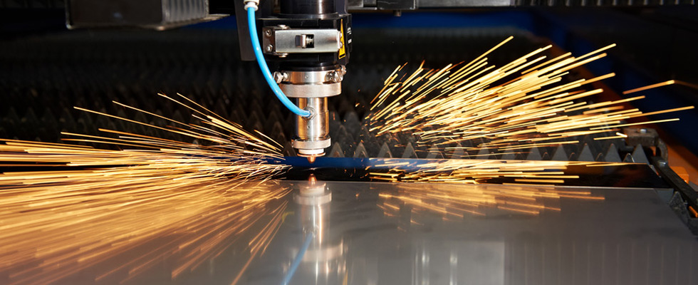 Machine de découpe laser
