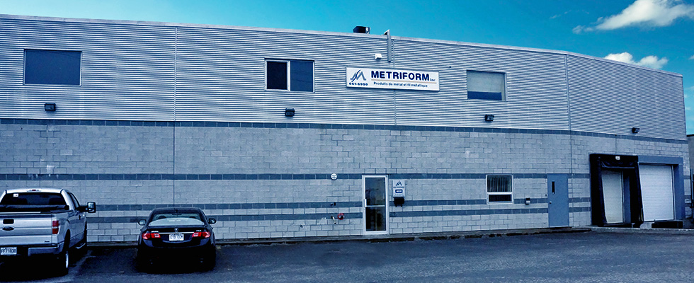 Metriform